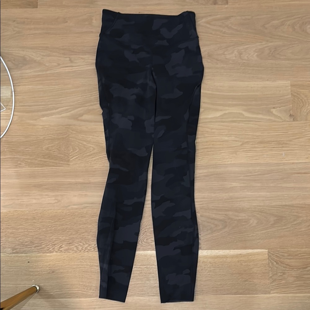 lululemon Align™ High-Rise Crop 23"